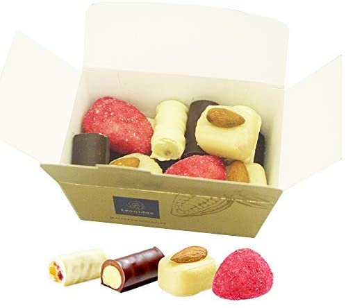 
                  
                    MARZIPAN Classics Ballotin Box by weight - leonidasbrighton.co.uk - Leonidas Brighton
                  
                