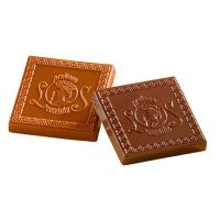 
                  
                    Napolitain 36 Chocolate Squares - leonidasbrighton.co.uk - Leonidas Brighton
                  
                