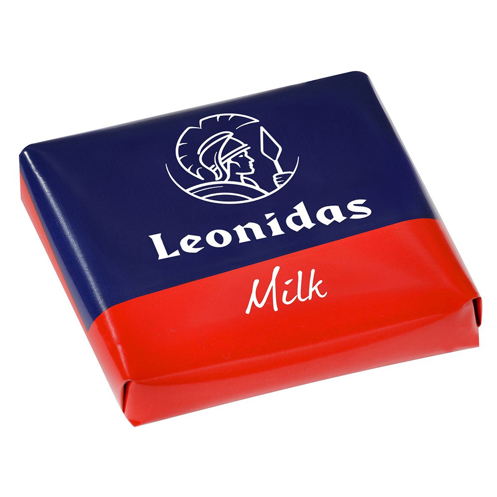 
                  
                    Napolitain 36 Chocolate Squares - leonidasbrighton.co.uk - Leonidas Brighton
                  
                