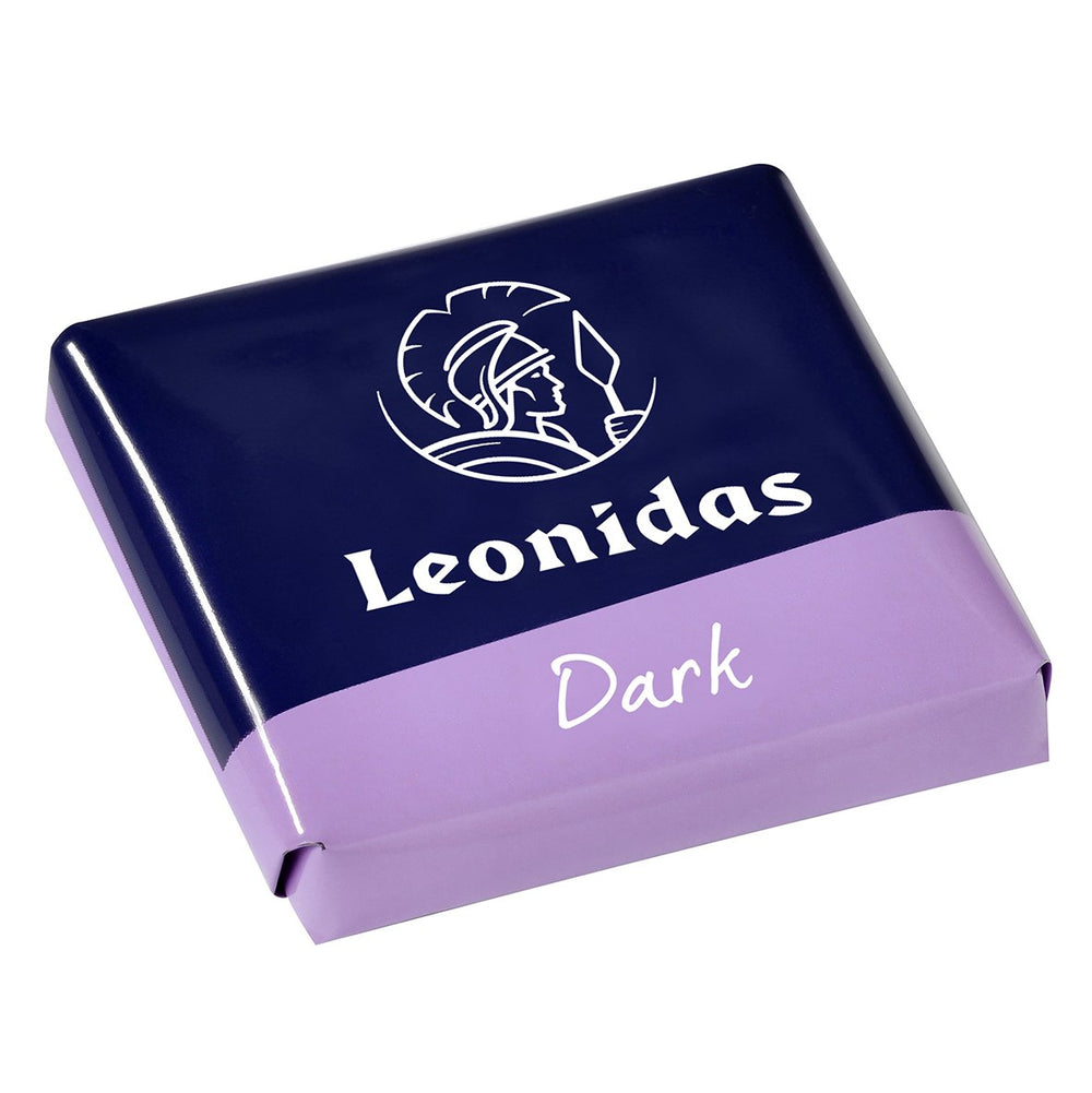 100g Leonidas Chocolate Bars