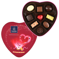 
                  
                    Valentine's Heart Gift Box - leonidasbrighton.co.uk - Leonidas Brighton
                  
                