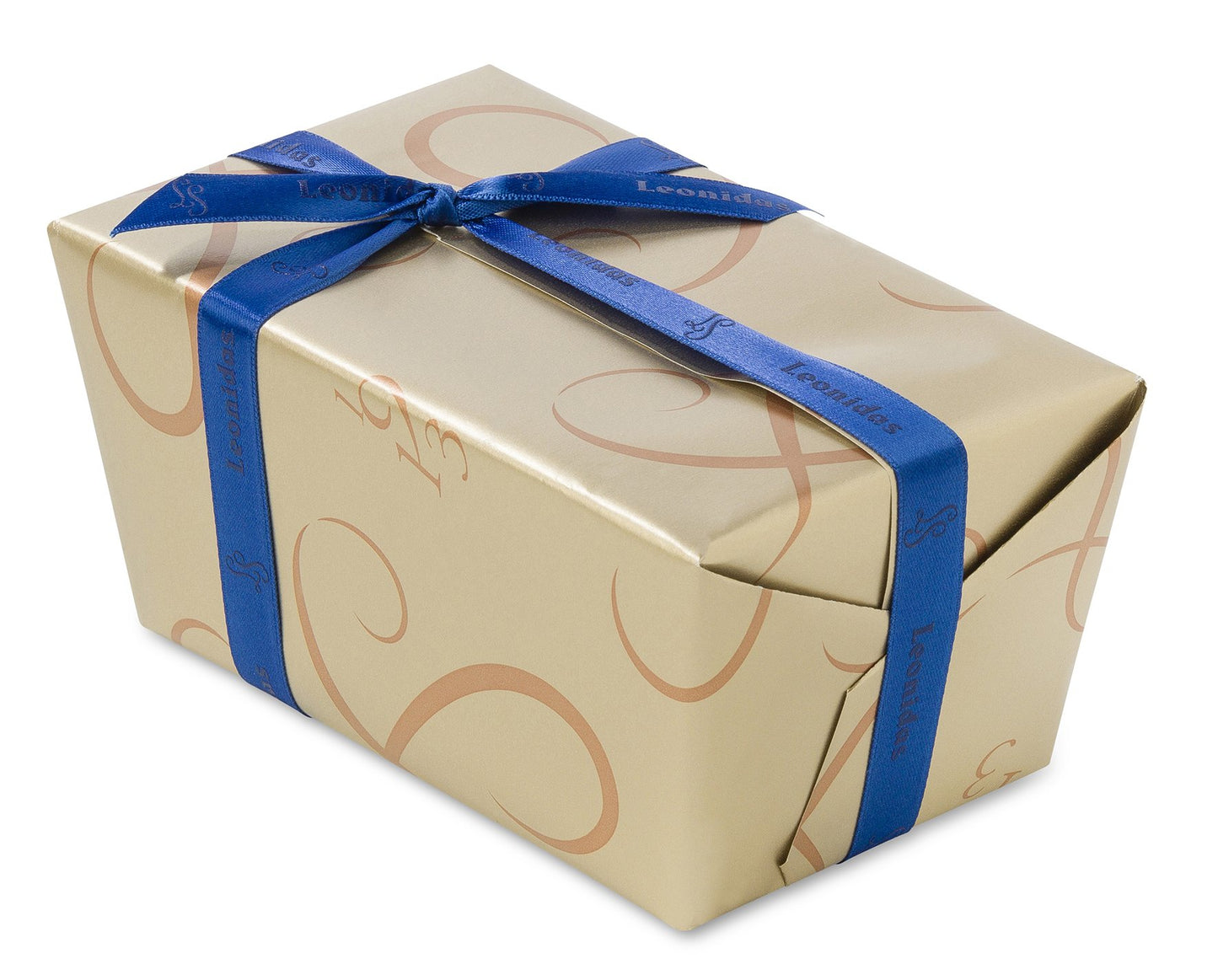 
                  
                    WHITE Chocolates Ballotin Box by weight - leonidasbrighton.co.uk - Leonidas Brighton
                  
                